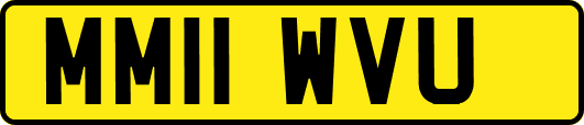 MM11WVU