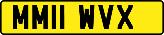 MM11WVX