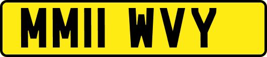 MM11WVY