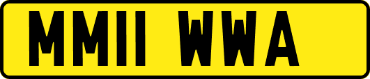 MM11WWA