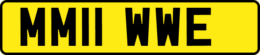 MM11WWE