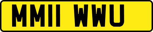MM11WWU