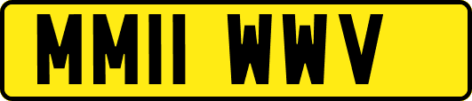 MM11WWV