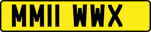 MM11WWX