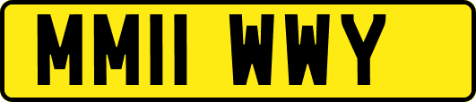 MM11WWY