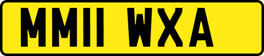 MM11WXA