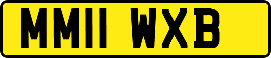 MM11WXB