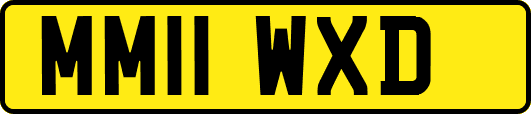 MM11WXD