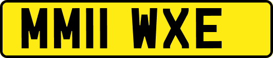 MM11WXE