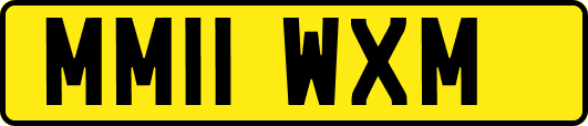 MM11WXM