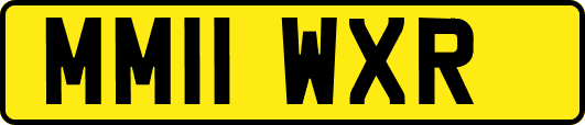 MM11WXR