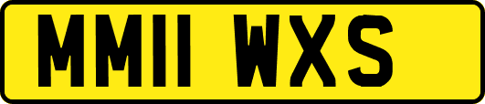 MM11WXS