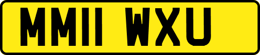 MM11WXU