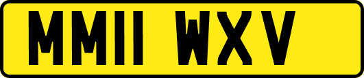 MM11WXV