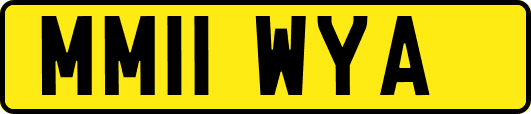 MM11WYA