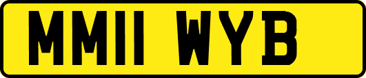 MM11WYB