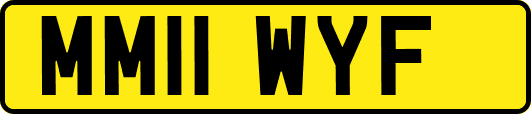 MM11WYF