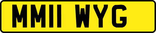 MM11WYG