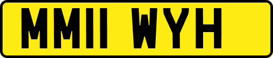 MM11WYH