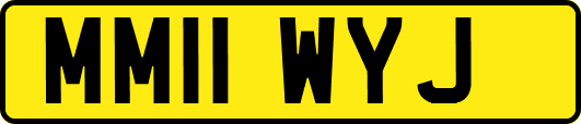 MM11WYJ