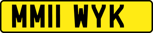 MM11WYK