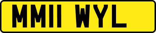 MM11WYL