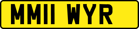 MM11WYR