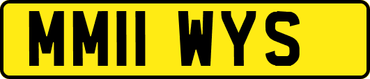 MM11WYS