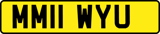 MM11WYU