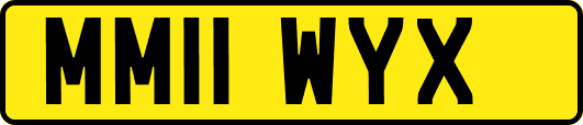 MM11WYX