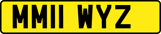 MM11WYZ