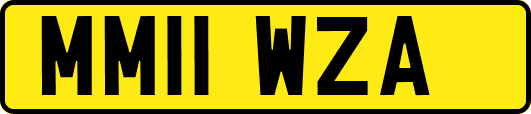 MM11WZA
