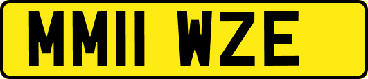 MM11WZE