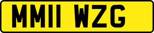 MM11WZG