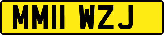 MM11WZJ