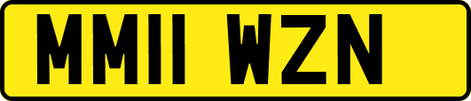 MM11WZN