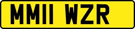 MM11WZR