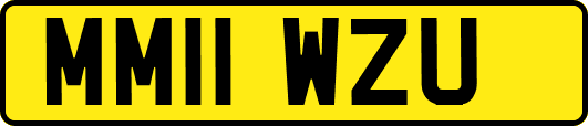 MM11WZU