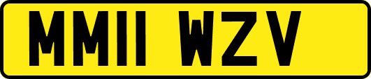 MM11WZV