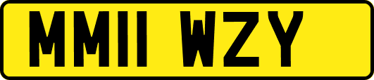 MM11WZY
