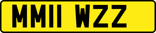 MM11WZZ