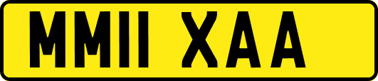 MM11XAA