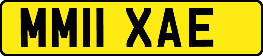 MM11XAE