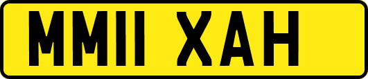 MM11XAH