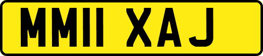 MM11XAJ