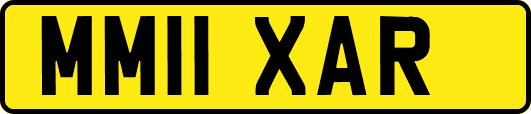 MM11XAR