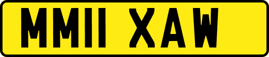 MM11XAW
