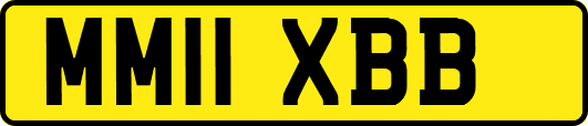 MM11XBB