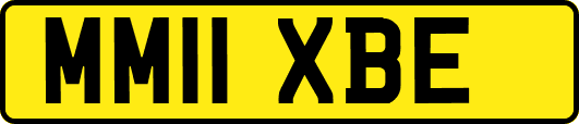 MM11XBE