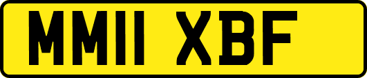 MM11XBF